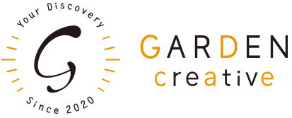 GARDEN creative | ガーデン クリエイティブ